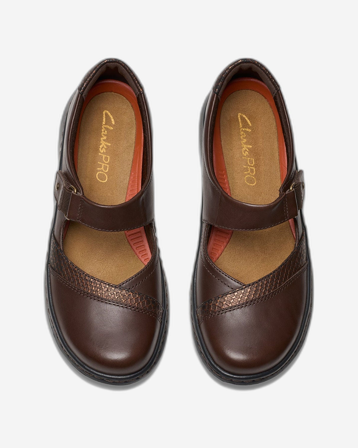 Clarks Clarkspro Pace (Wide Fit)