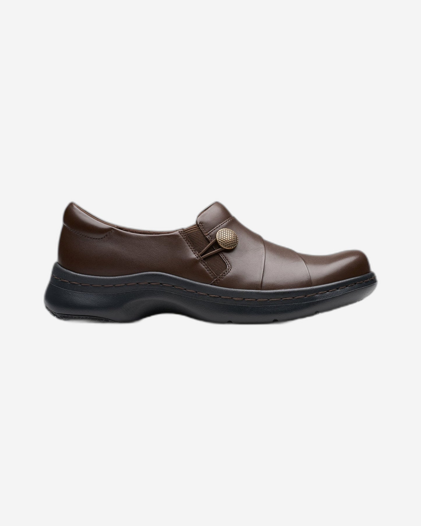 Clarks Clarkspro Lux (Wide Fit)