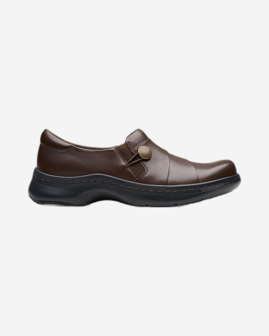 Clarks Clarkspro Lux (Wide Fit)