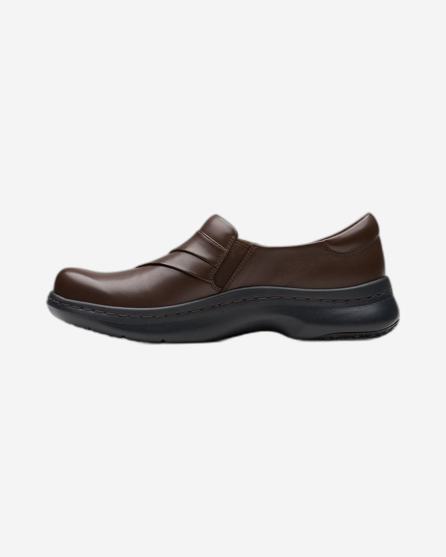 Clarks Clarkspro Lux (Wide Fit)