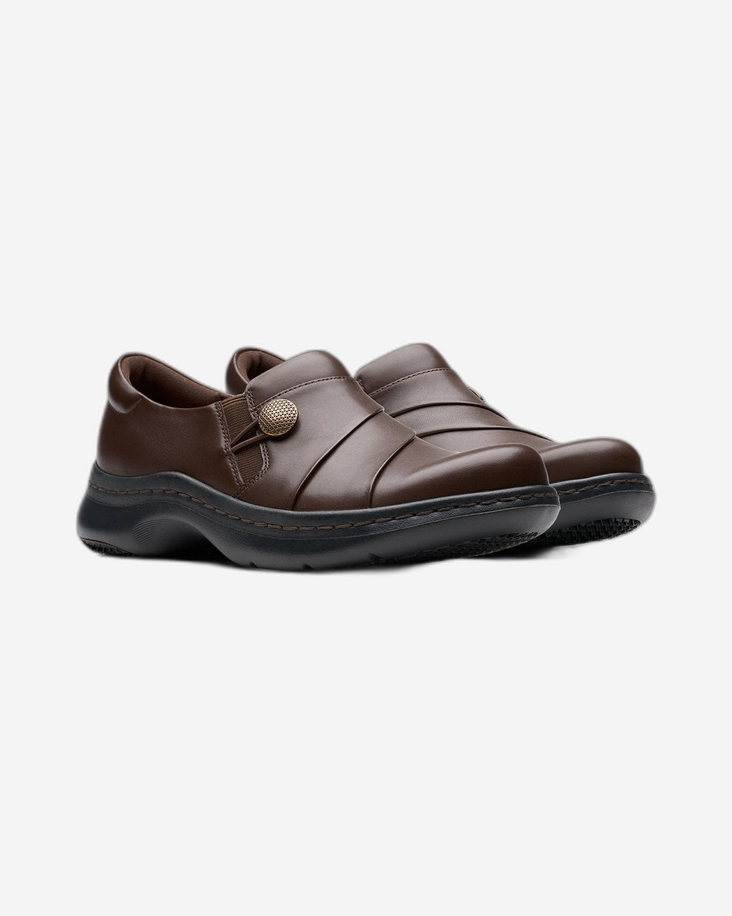 Clarks Clarkspro Lux (Wide Fit)