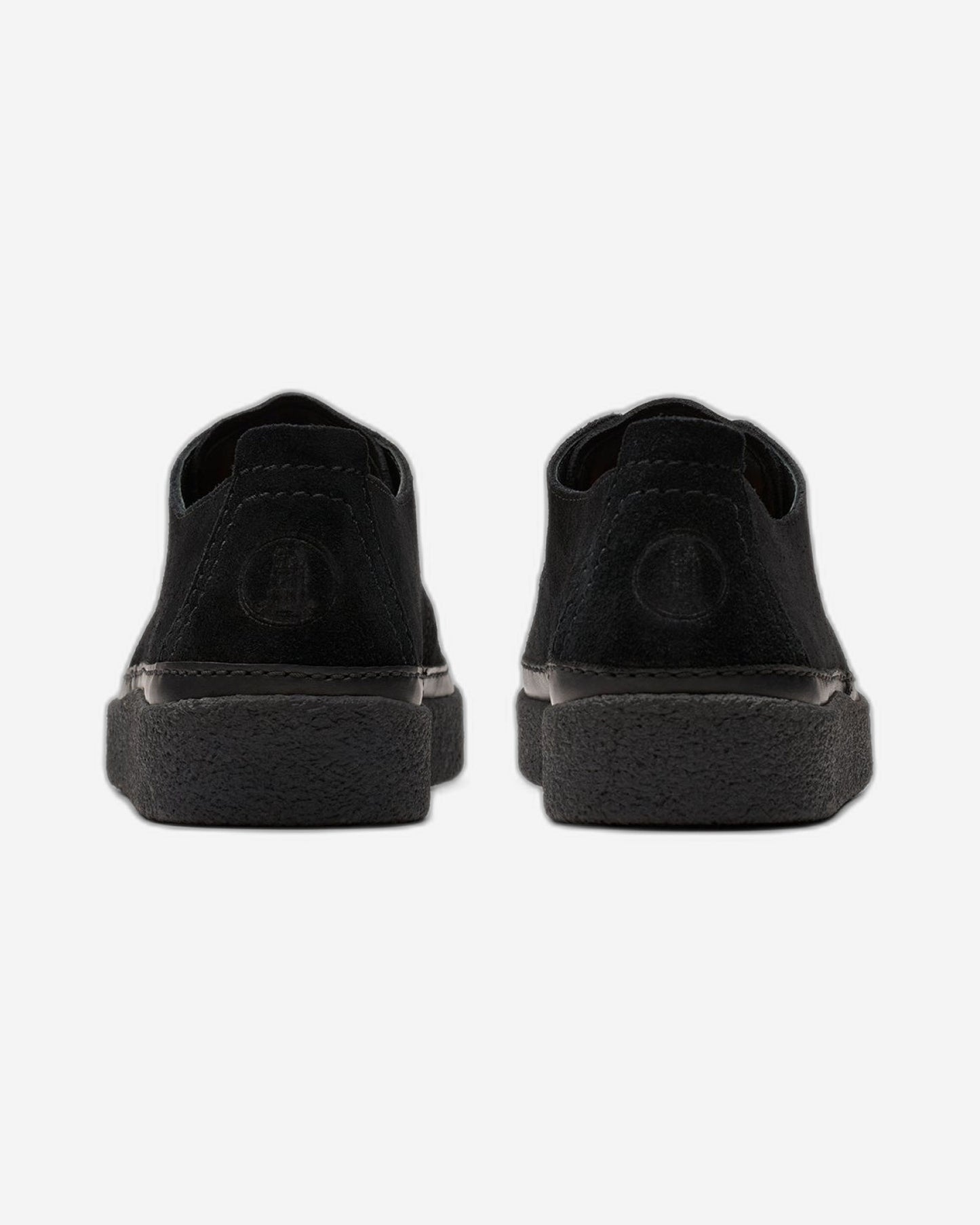 Clarks Clarkwood Low (Standard Fit)