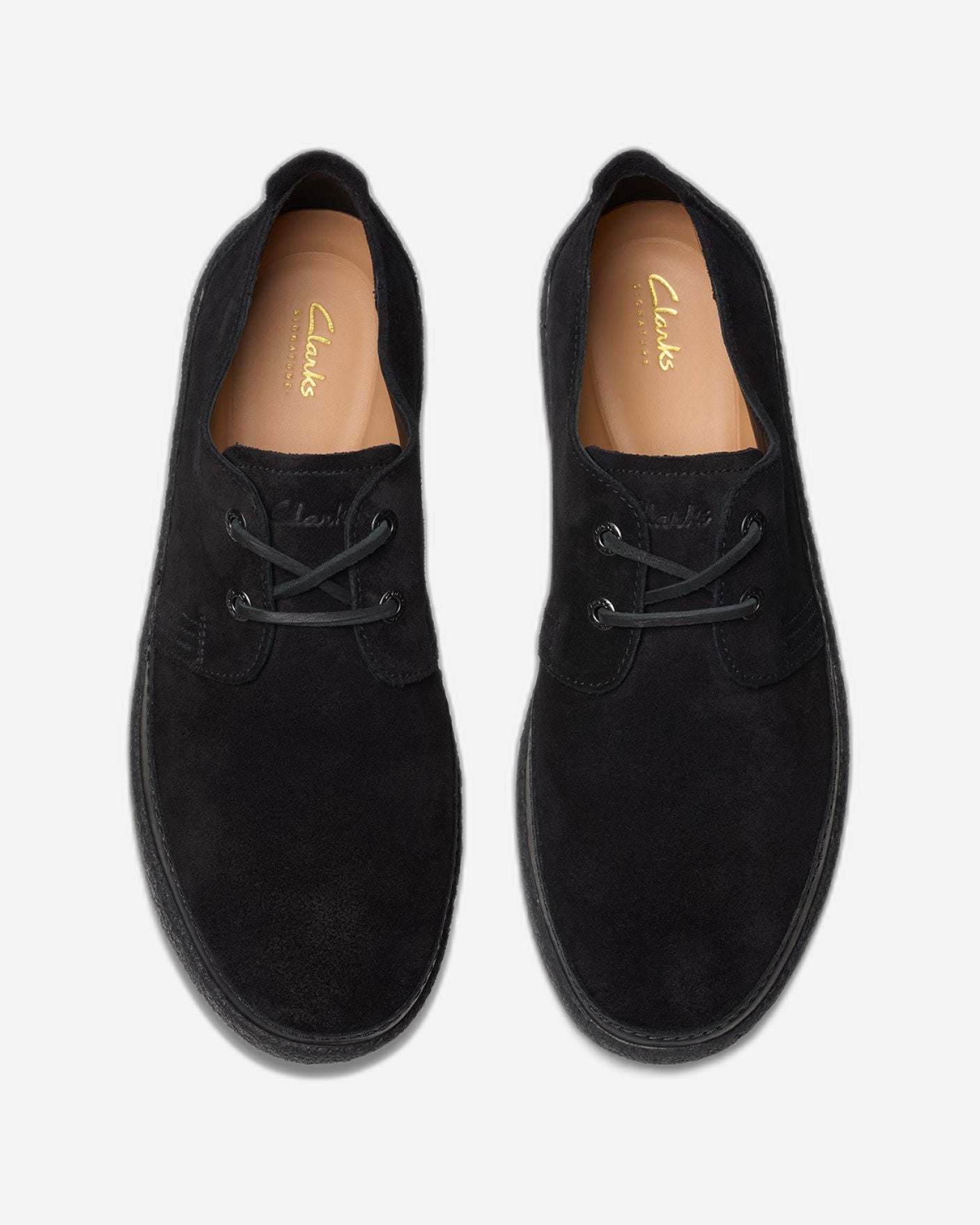 Clarks Clarkwood Low (Standard Fit)