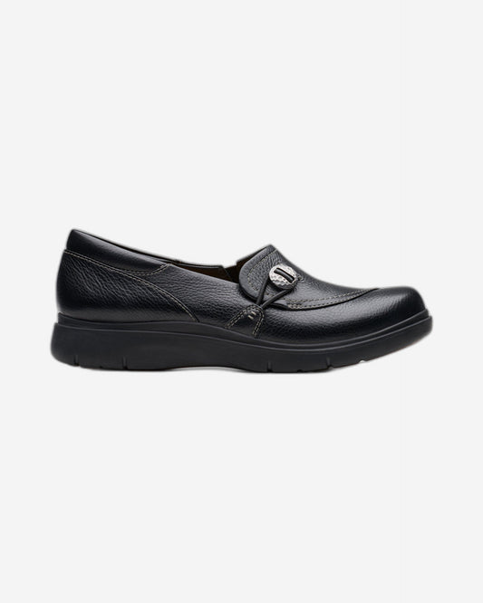 Clarks Certina Ease (Wide Fit)