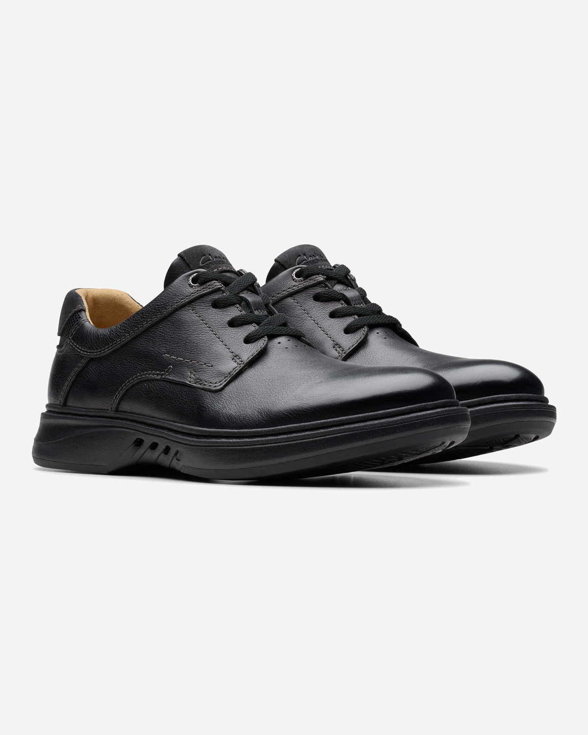 Clarks Un Briley Pace (Wide Fit)