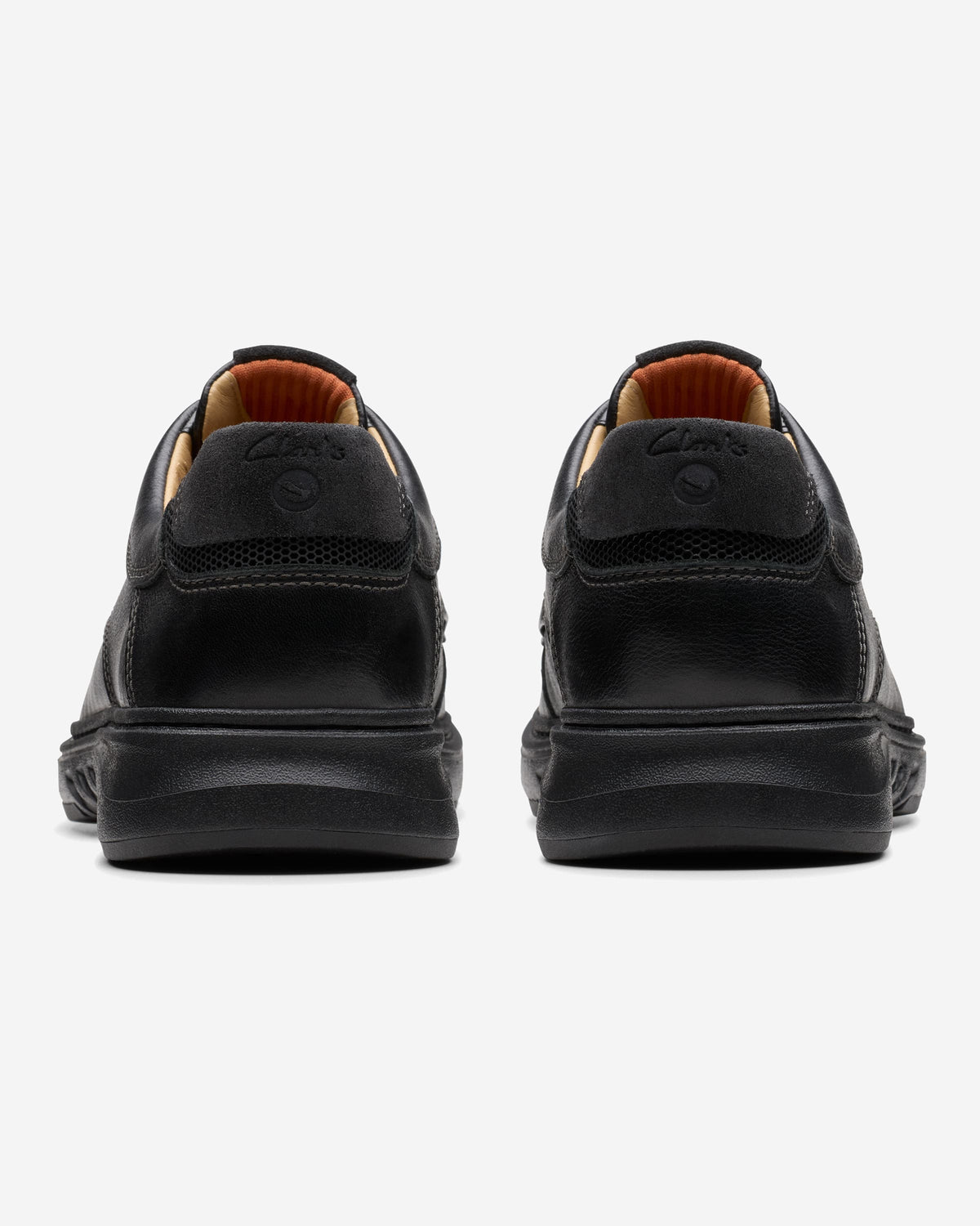 Clarks Un Briley Pace (Wide Fit)