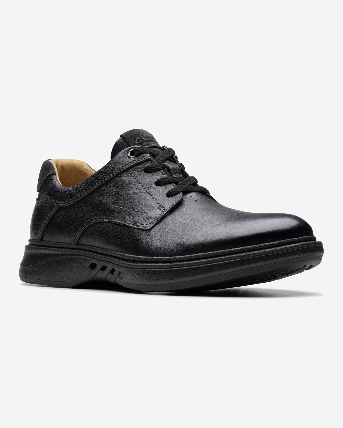 Clarks Un Briley Pace (Wide Fit)