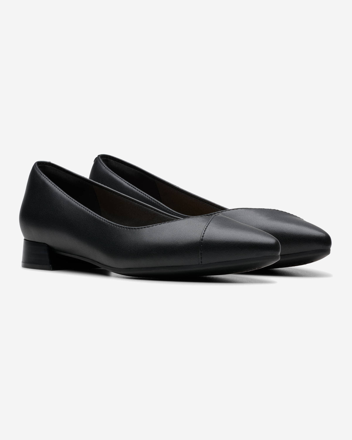 Clarks Natalyn Wish (Wide Fit)