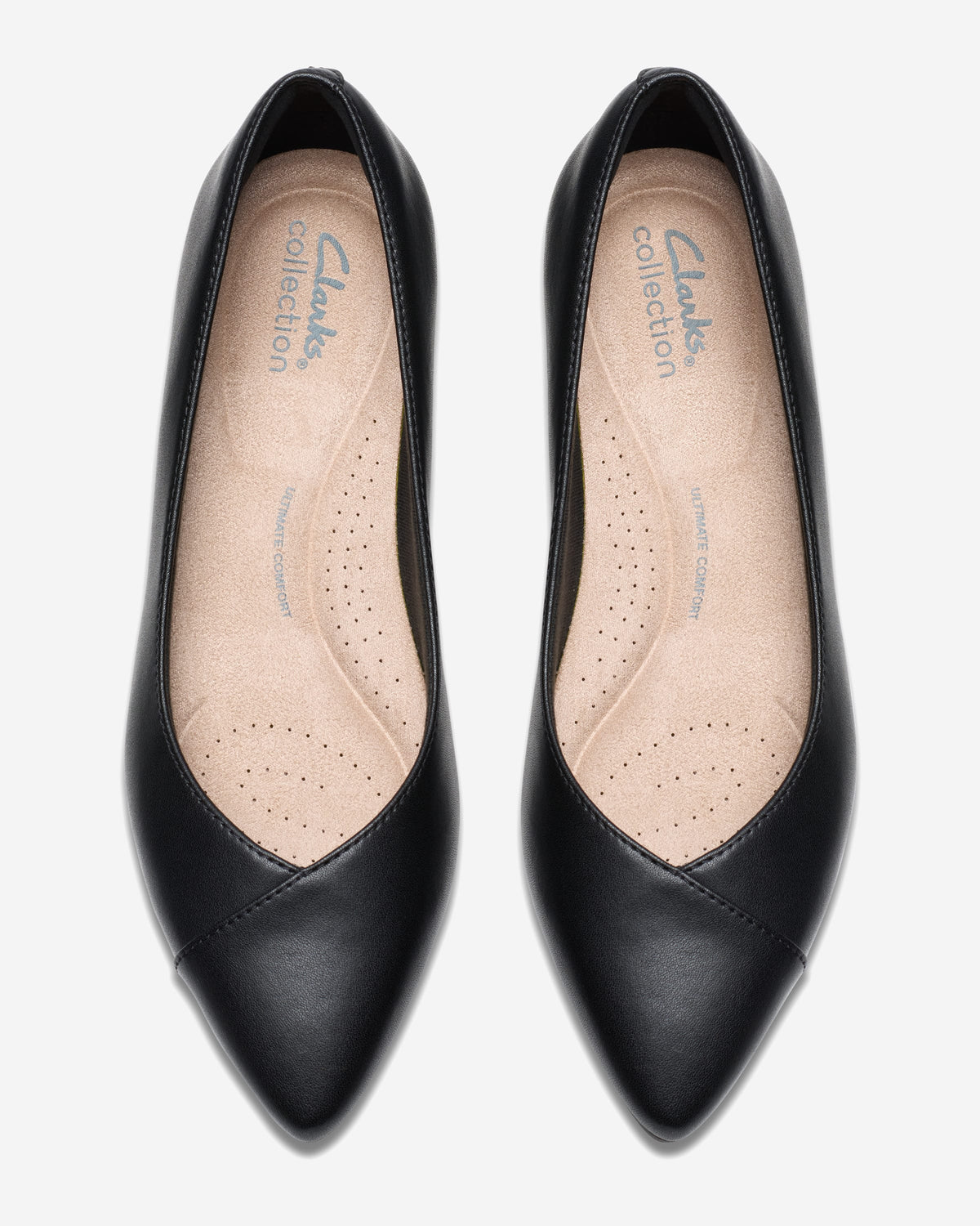 Clarks Natalyn Wish (Wide Fit)