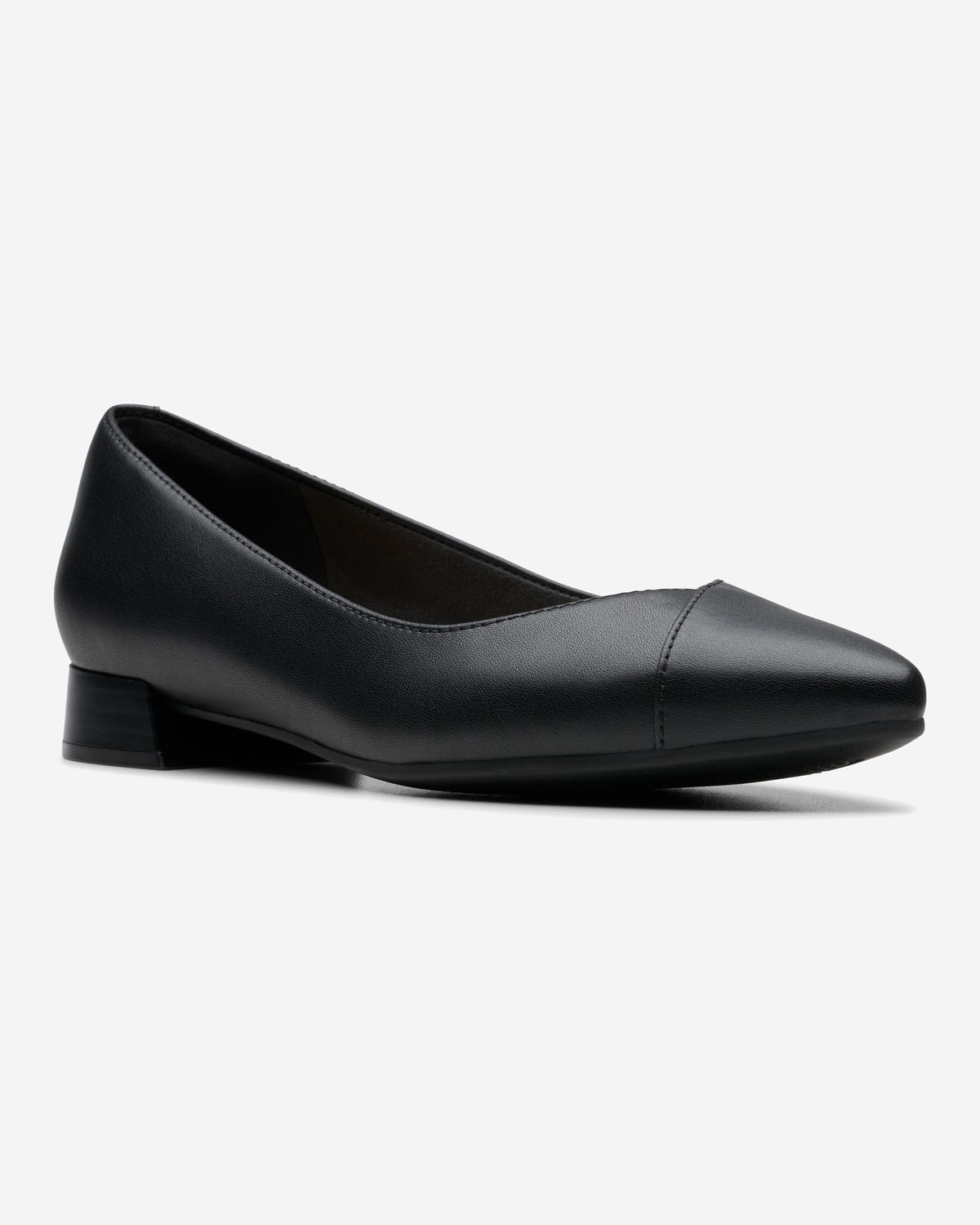 Clarks Natalyn Wish (Wide Fit)