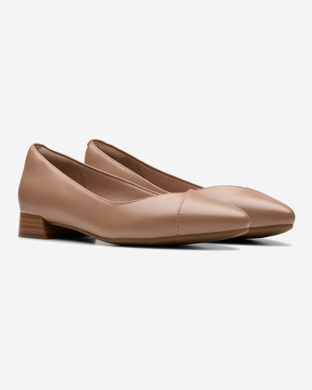 Clarks Natalyn Wish (Wide Fit)