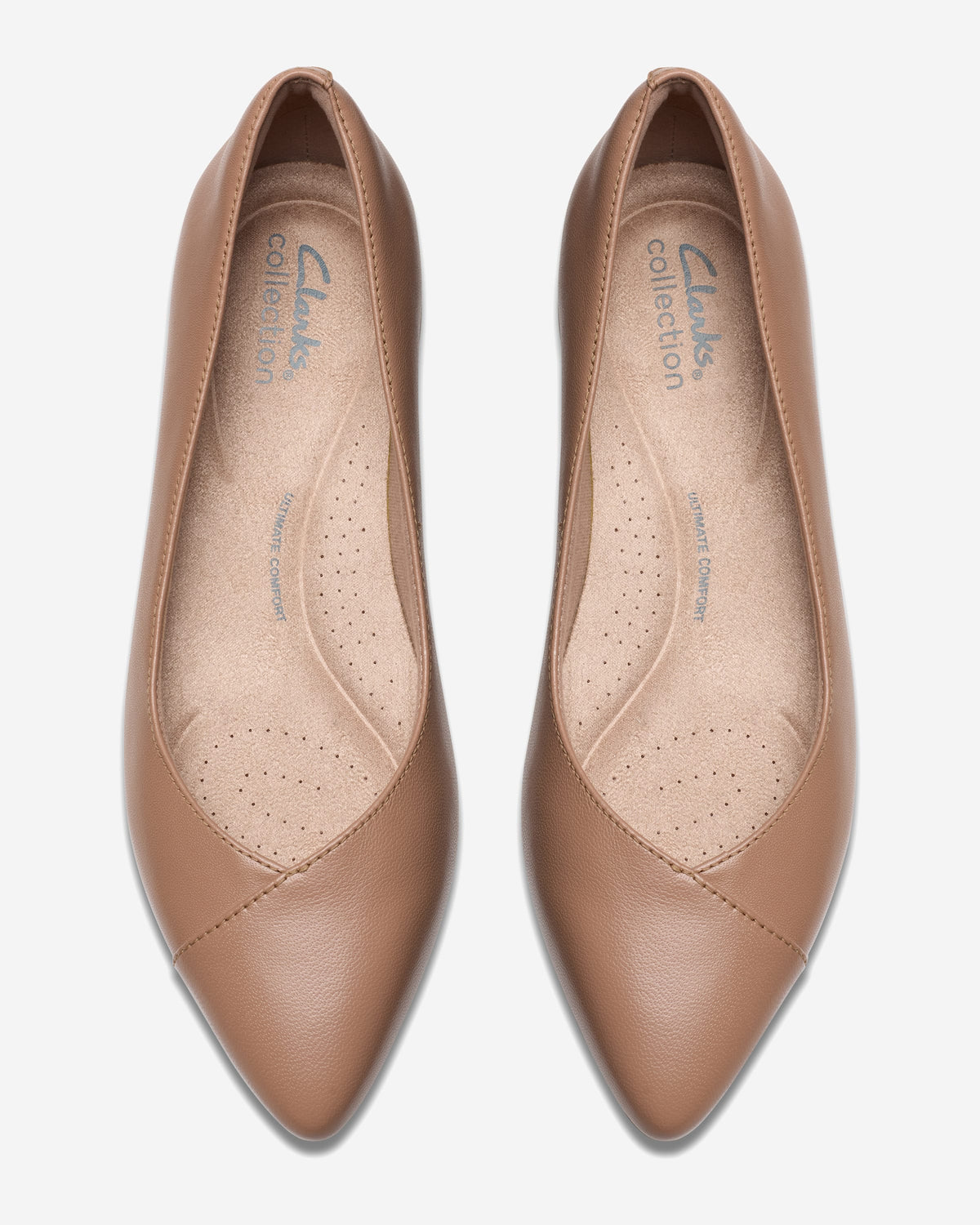 Clarks Natalyn Wish (Wide Fit)