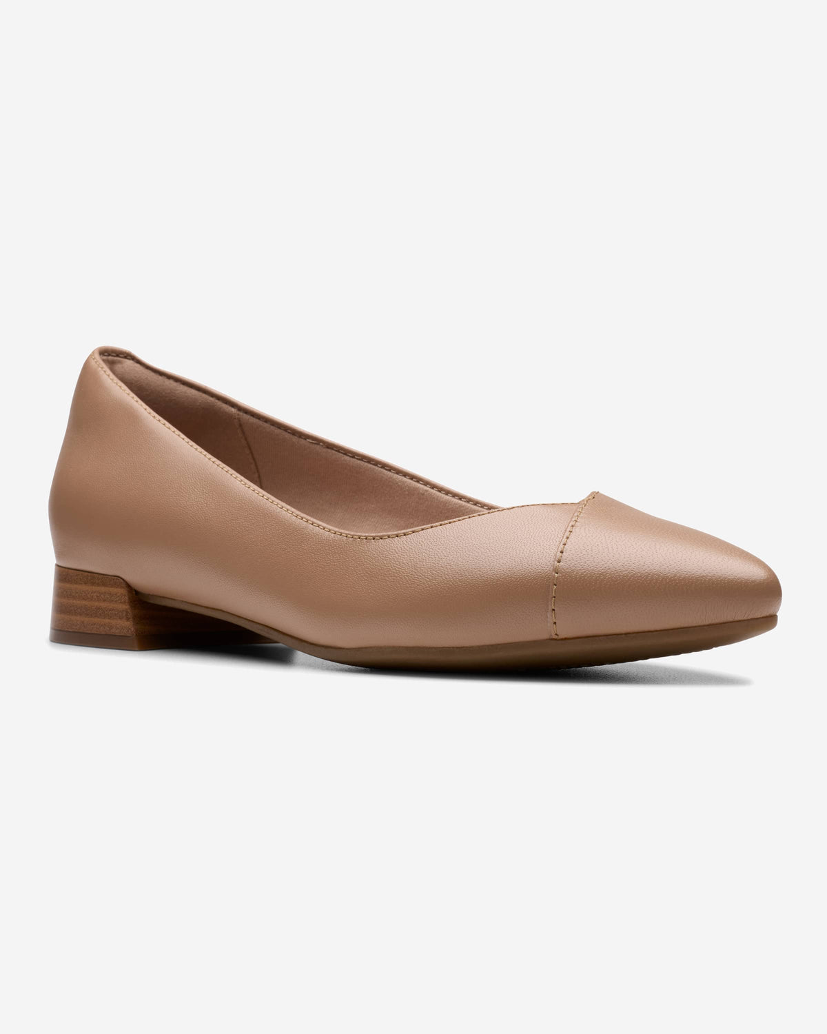 Clarks Natalyn Wish (Wide Fit)
