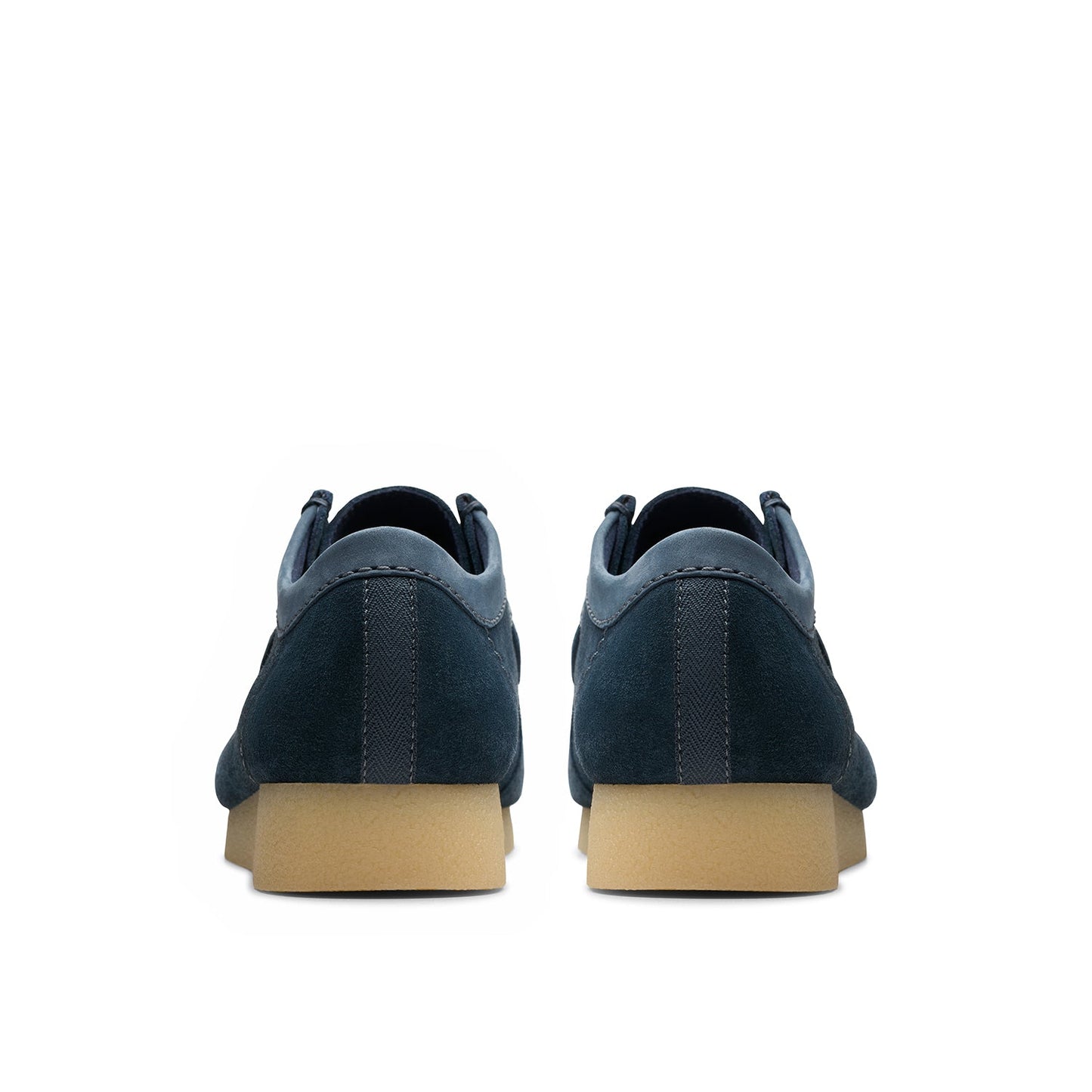 Clarks Mens  Wallabee EVO (Standard Fit)