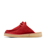 Clarks Desert Nomad Mule (Standard Fit)