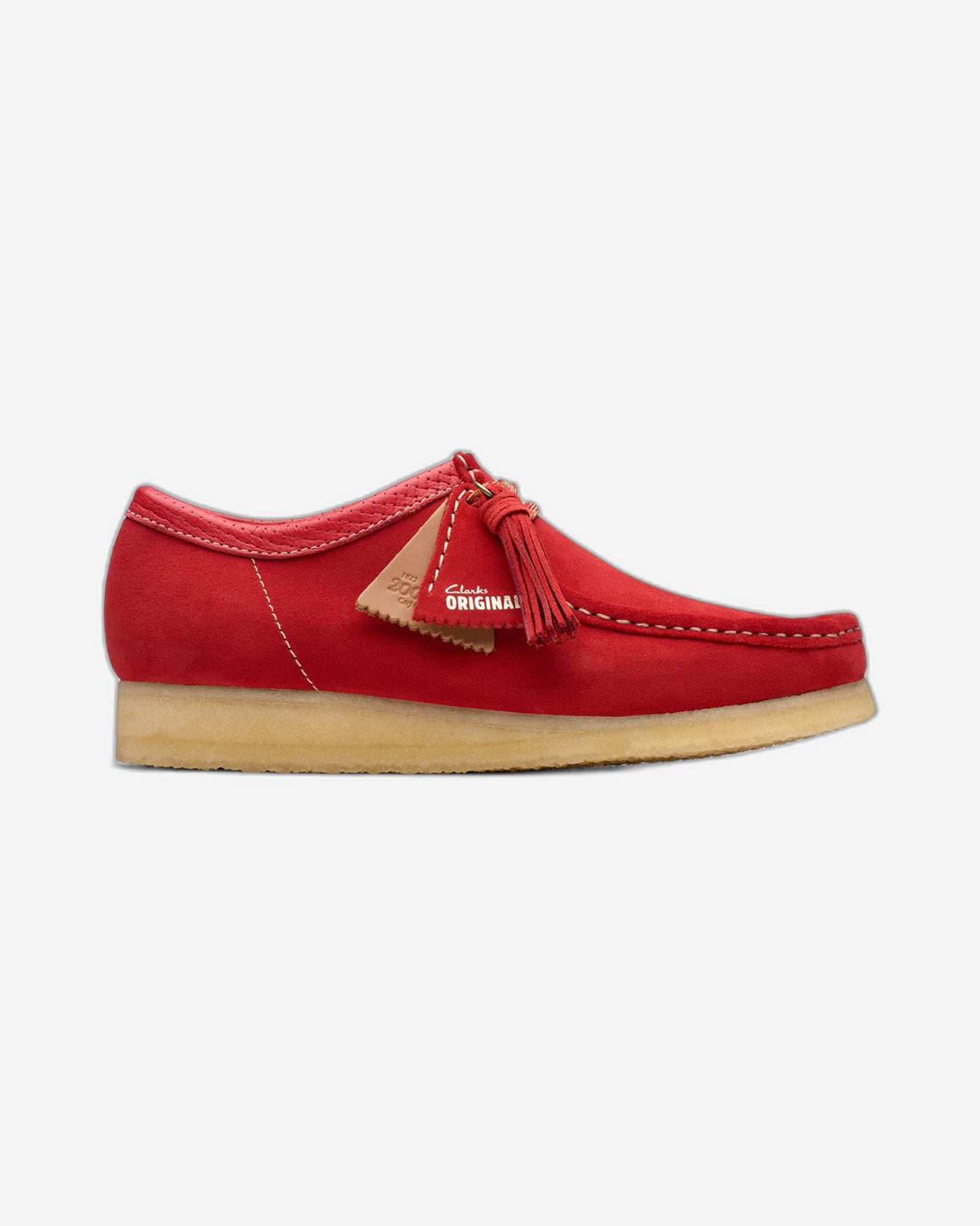 Clarks Wallabee (Standard Fit)