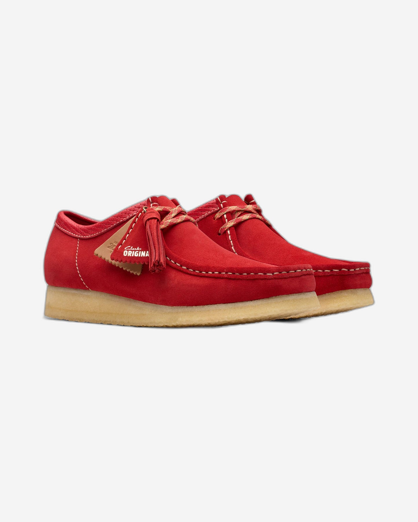 Clarks Wallabee (Standard Fit)