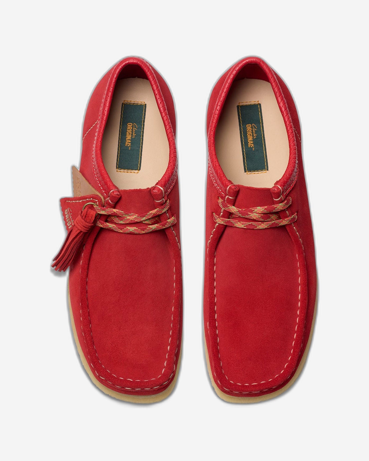 Clarks Wallabee (Standard Fit)