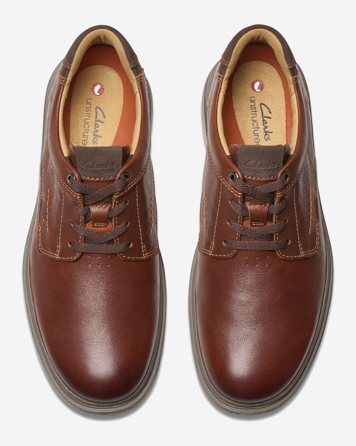 Clarks Un Briley Pace (Wide Fit)