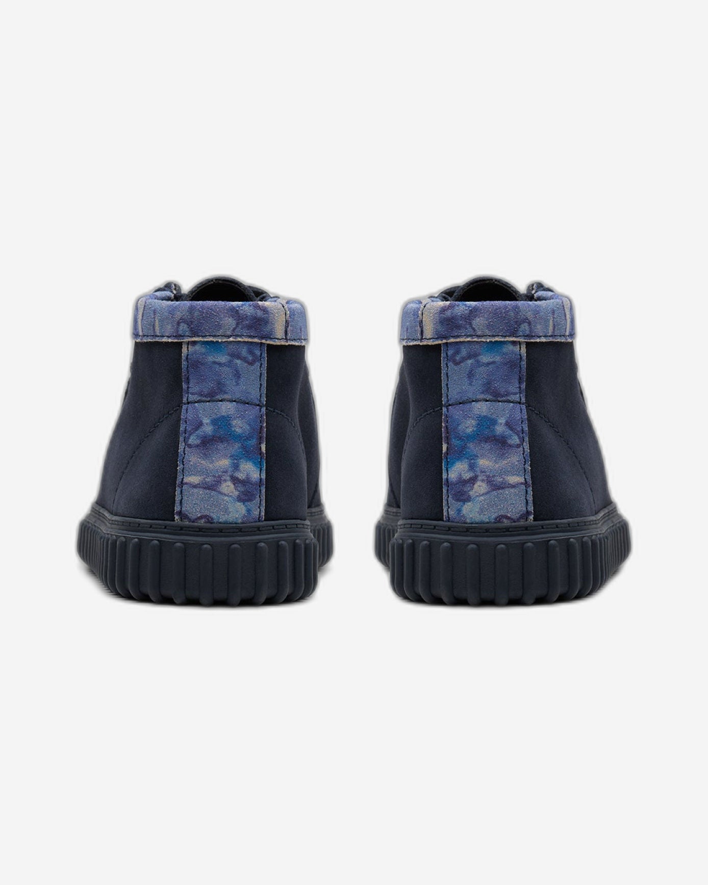 Clarks Tor Hill Kid (Standard Fit)