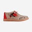 Clarks St Desert Trek Youth (Standard Fit)