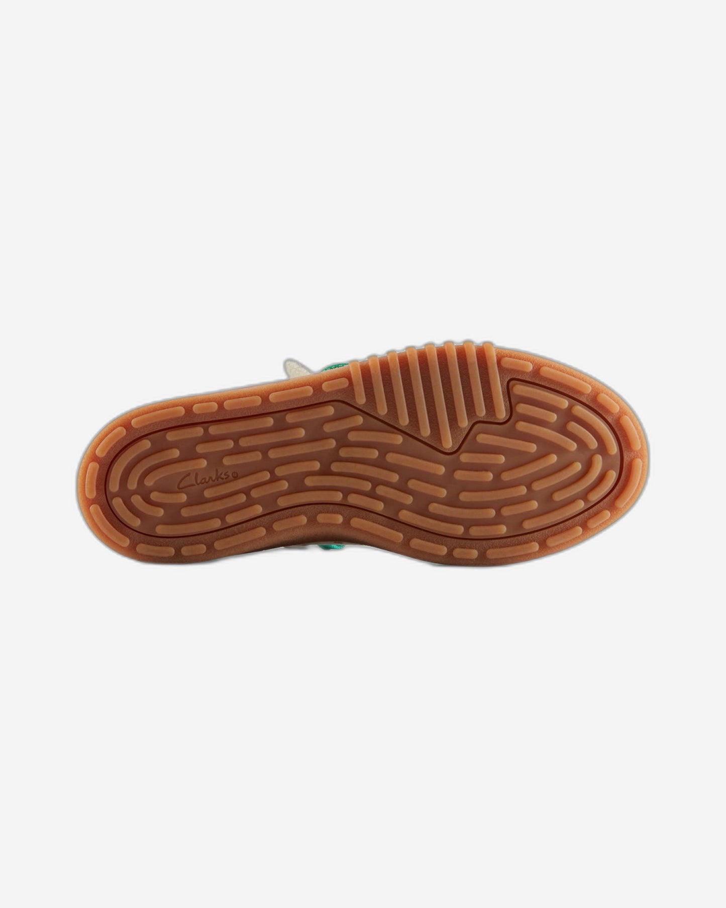 Clarks St Somerset Hi Older (Standard Fit)