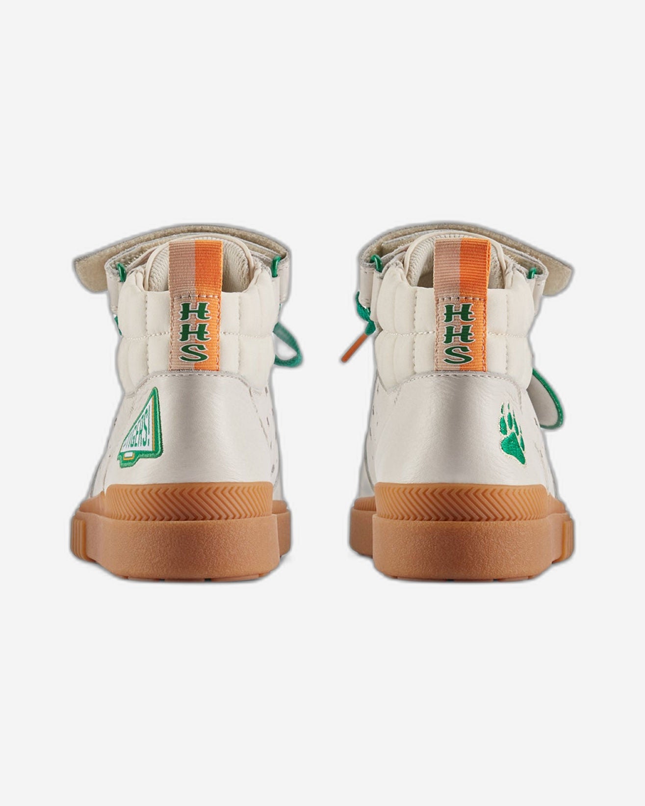 Clarks St Somerset Hi Older (Standard Fit)