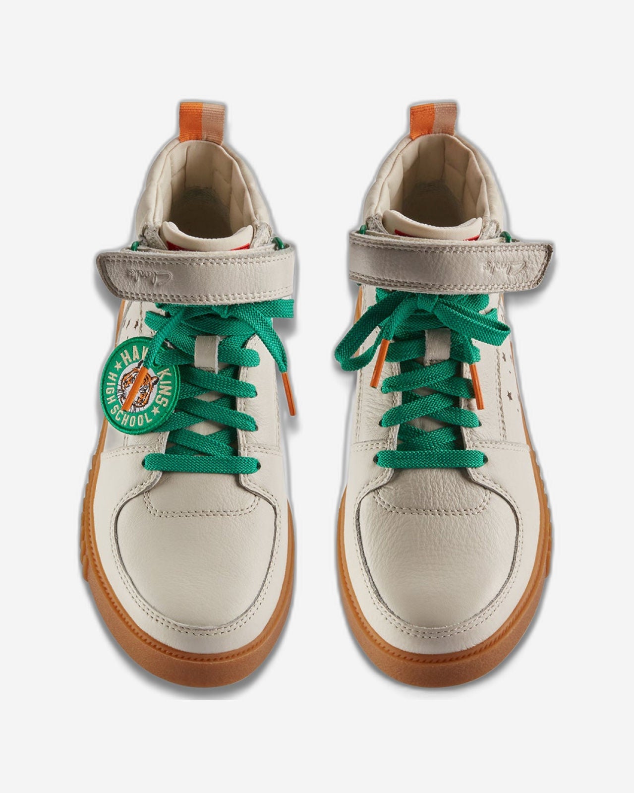 Clarks St Somerset Hi Older (Standard Fit)