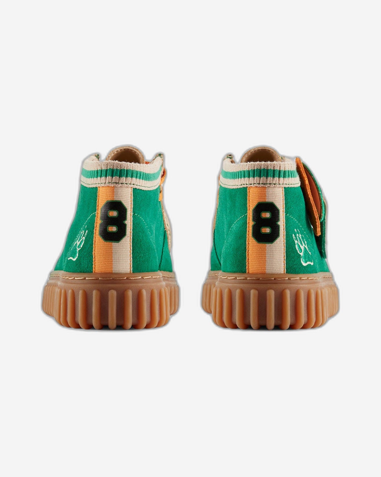 Clarks St Tor Hill Older (Standard Fit)