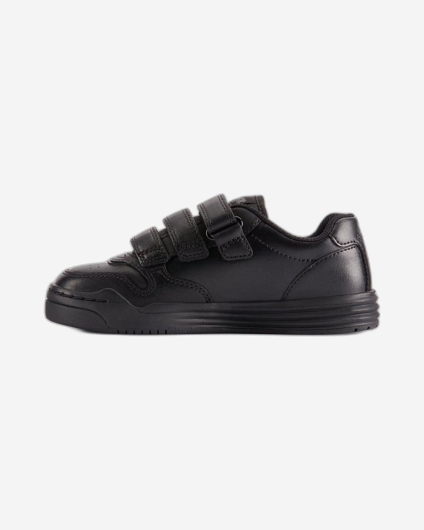 Clarks Boys  ST Urban Ace Kid  (Wide Fit)