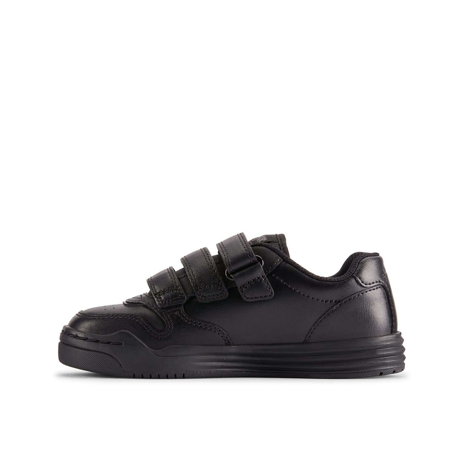 Clarks Boys  ST Urban Ace Kid  (Wide Fit)