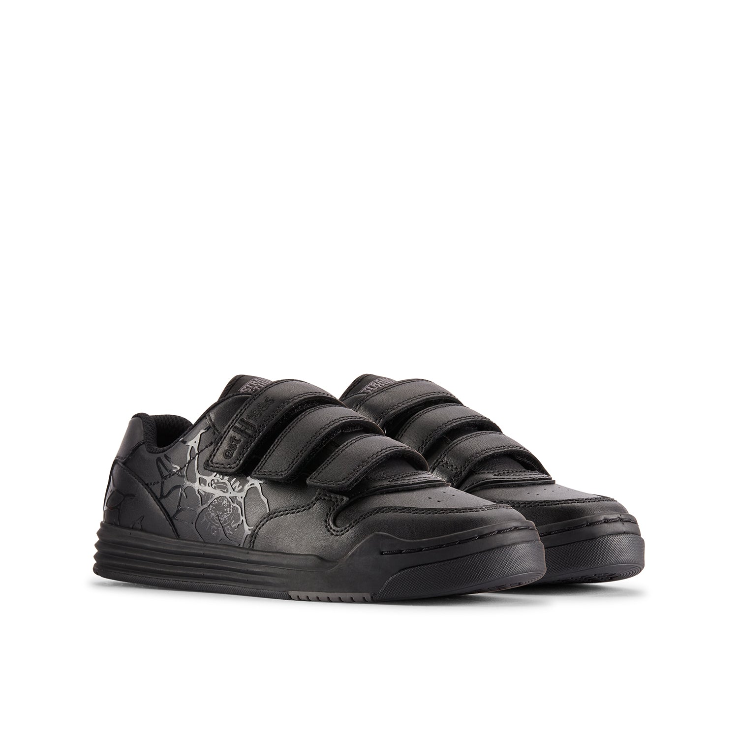 Clarks Boys  ST Urban Ace Older  (Wide Fit)
