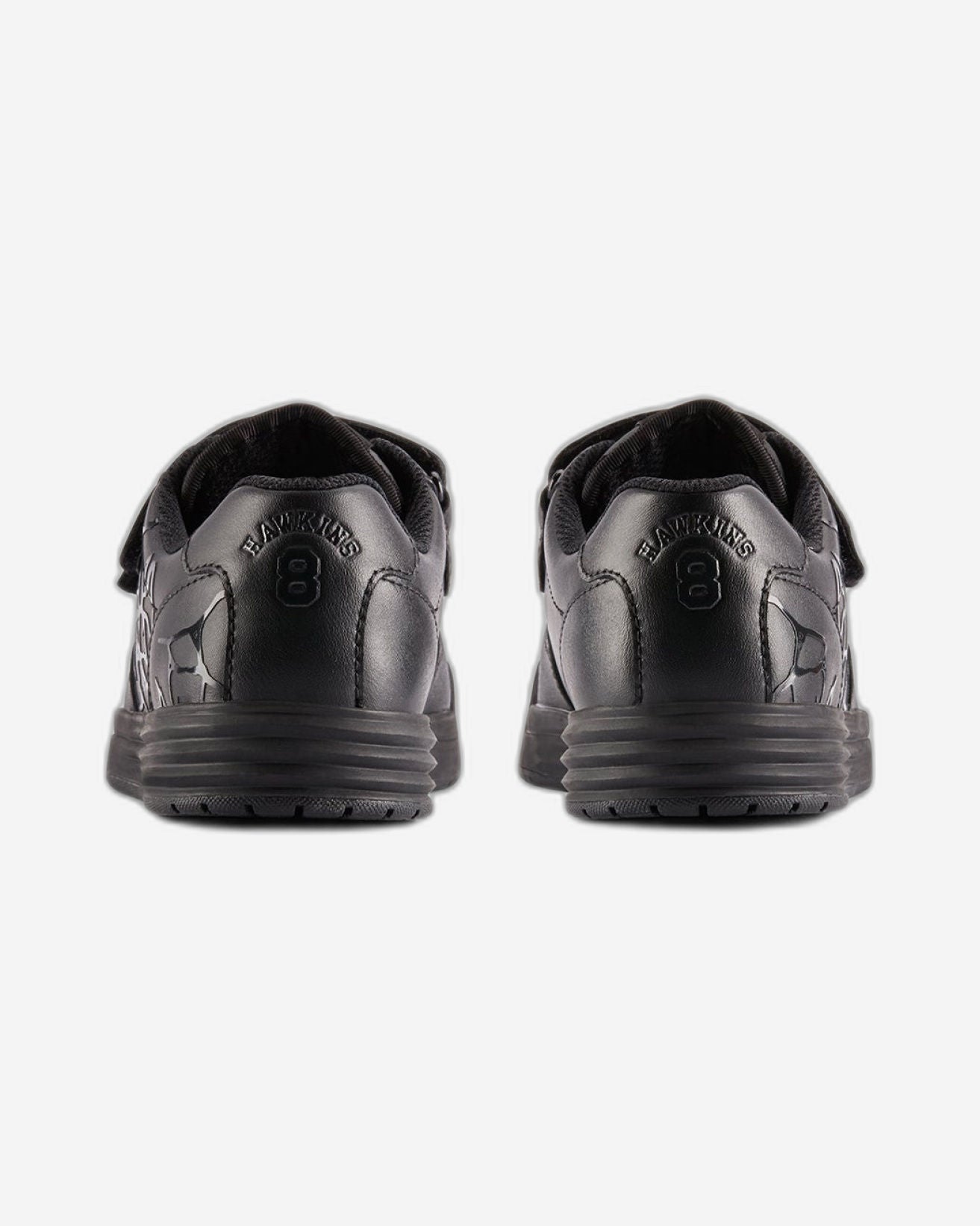 Clarks Boys  ST Urban Ace Older  (Wide Fit)