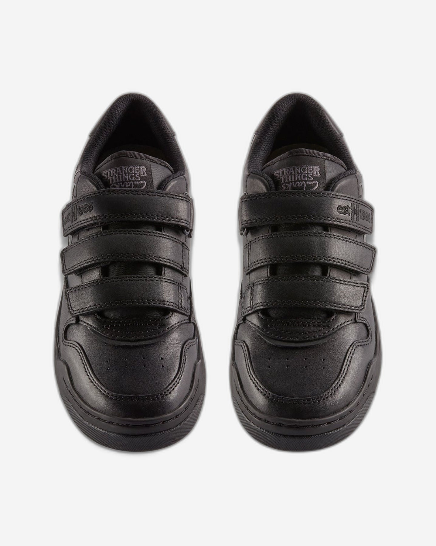 Clarks Boys  ST Urban Ace Older  (Wide Fit)