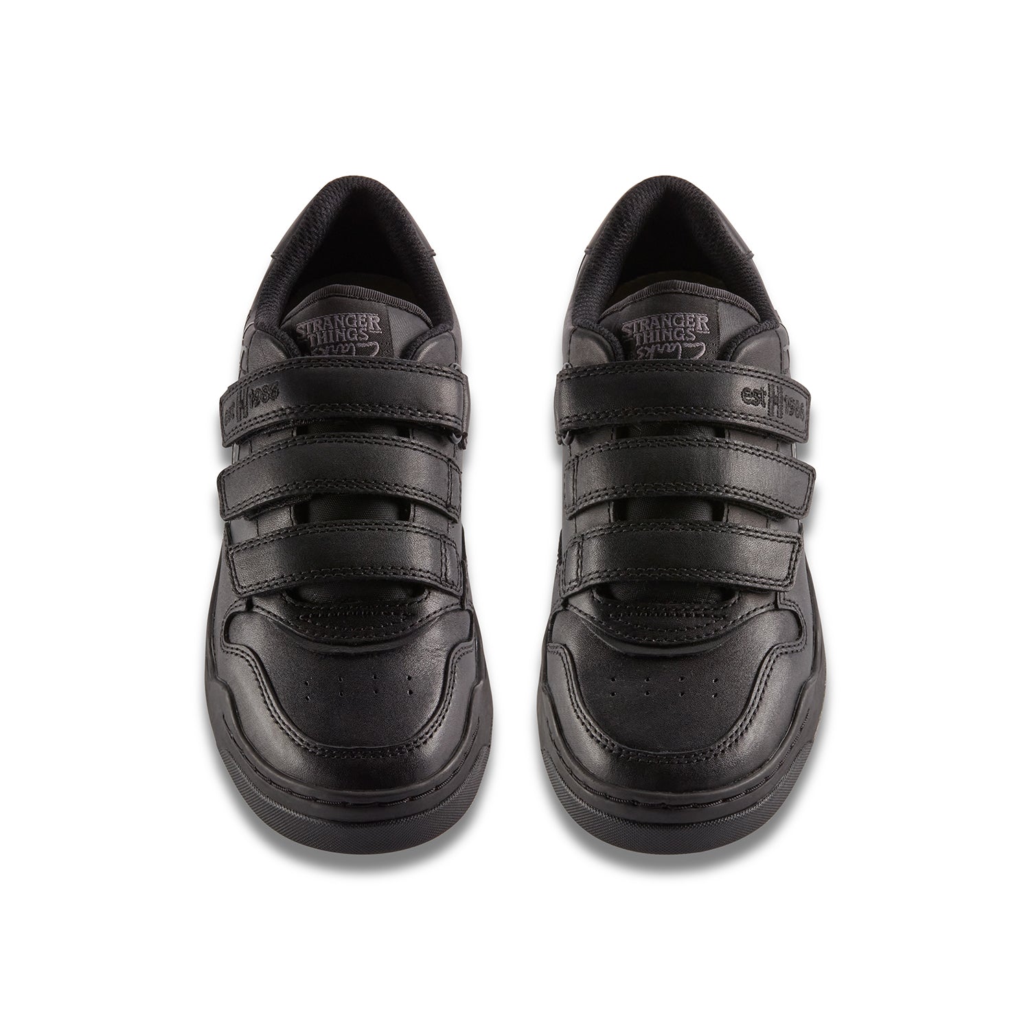 Clarks Boys  ST Urban Ace Older  (Wide Fit)