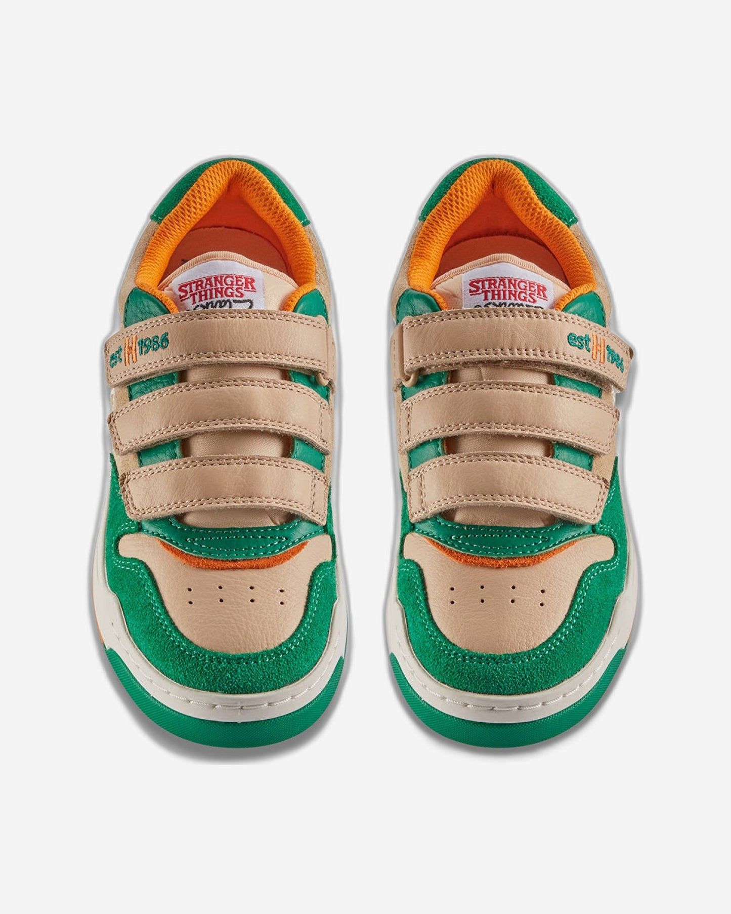 Clarks St Urban Ace Older (Standard Fit)