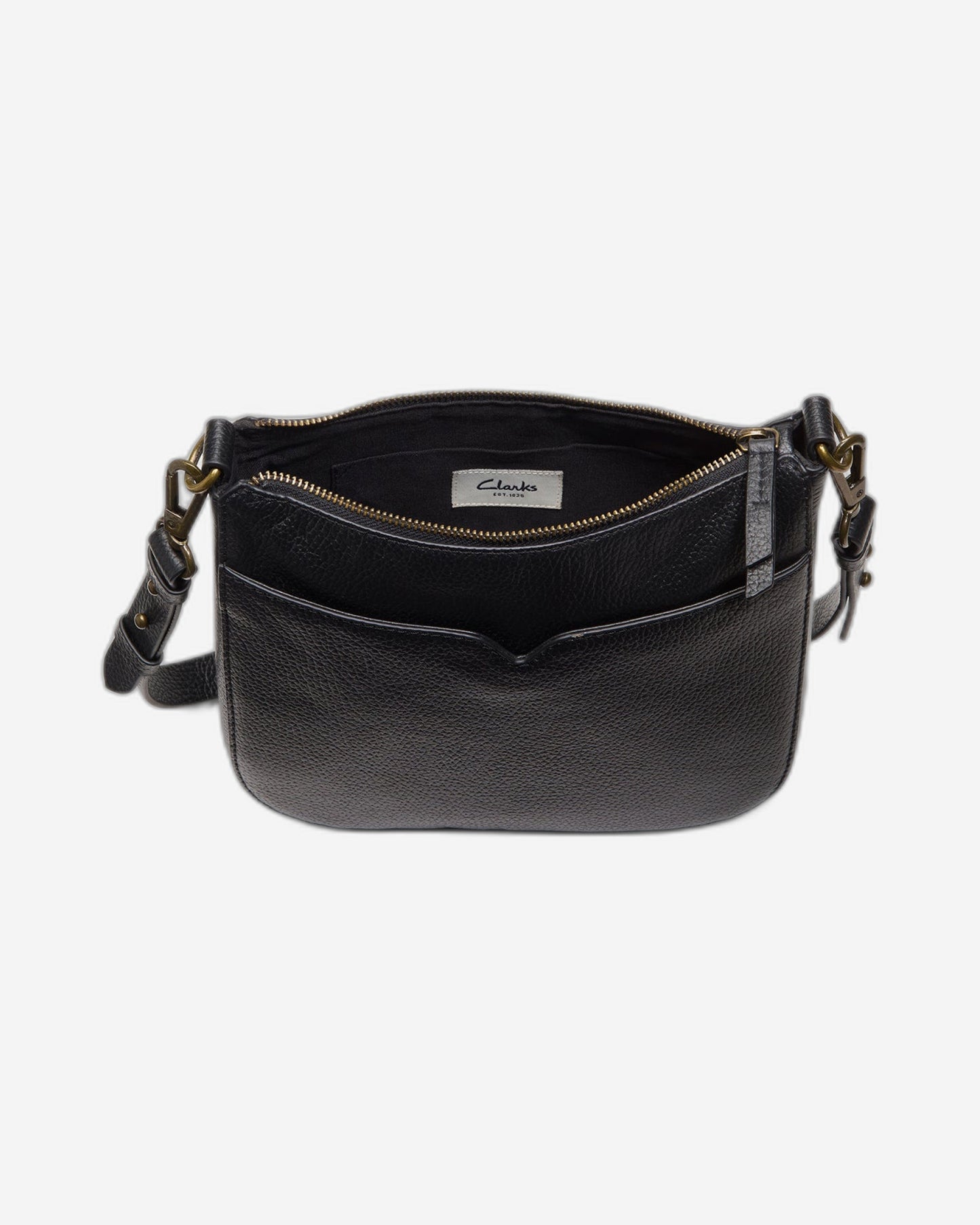 Clarks Topsham Willow