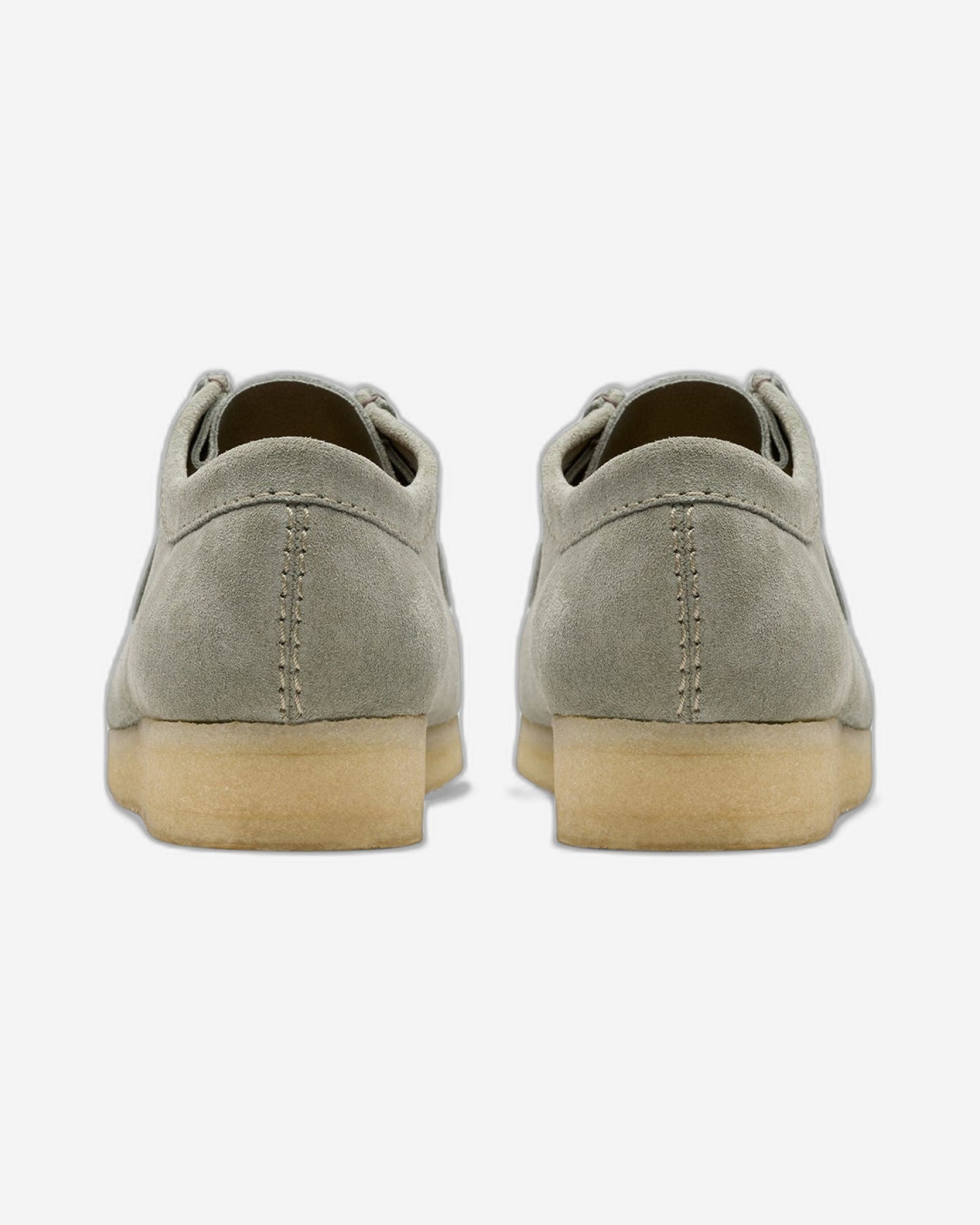 Clarks Wallabee Weave (Standard Fit)