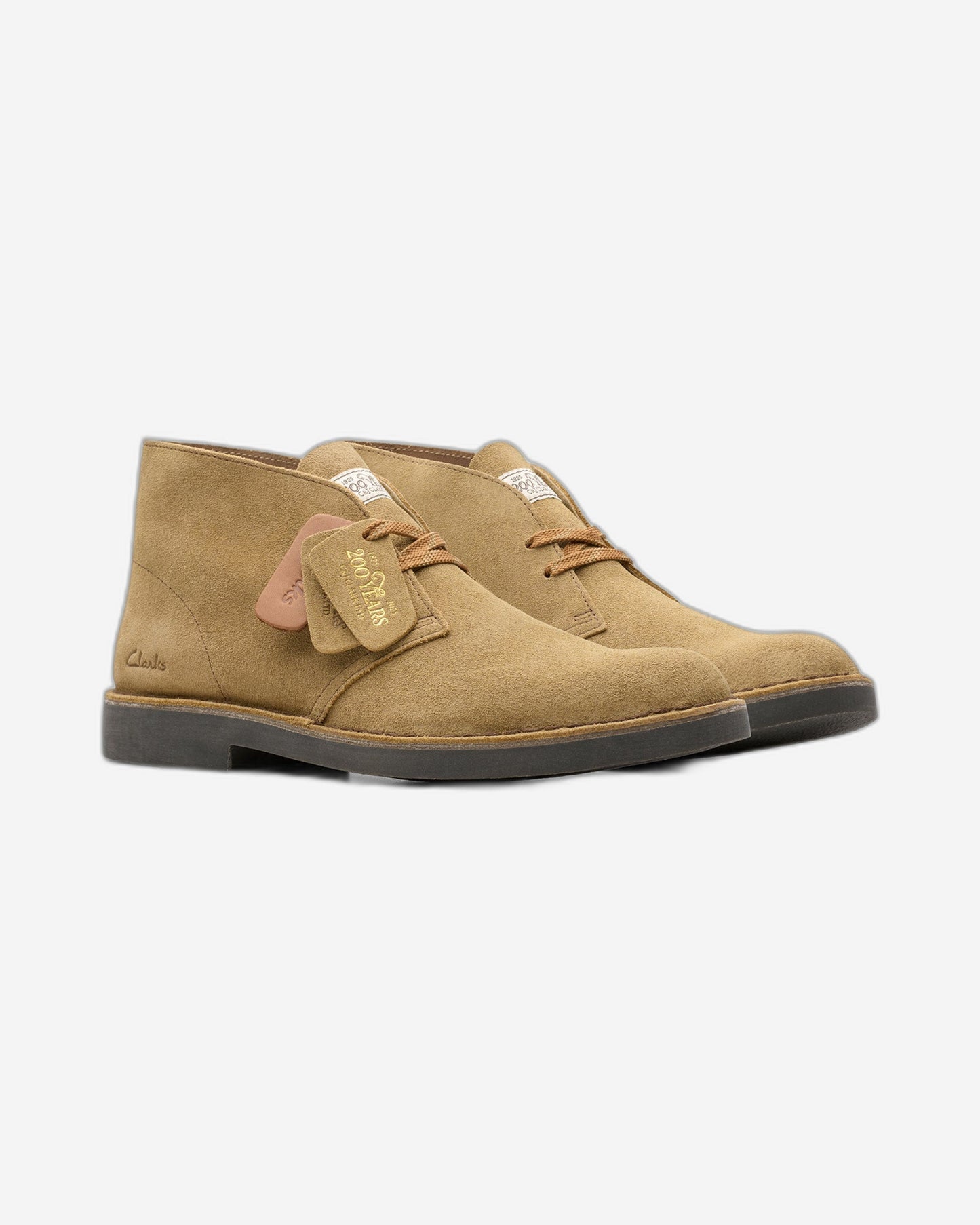 Clarks Desert Boot Evo (Standard Fit)