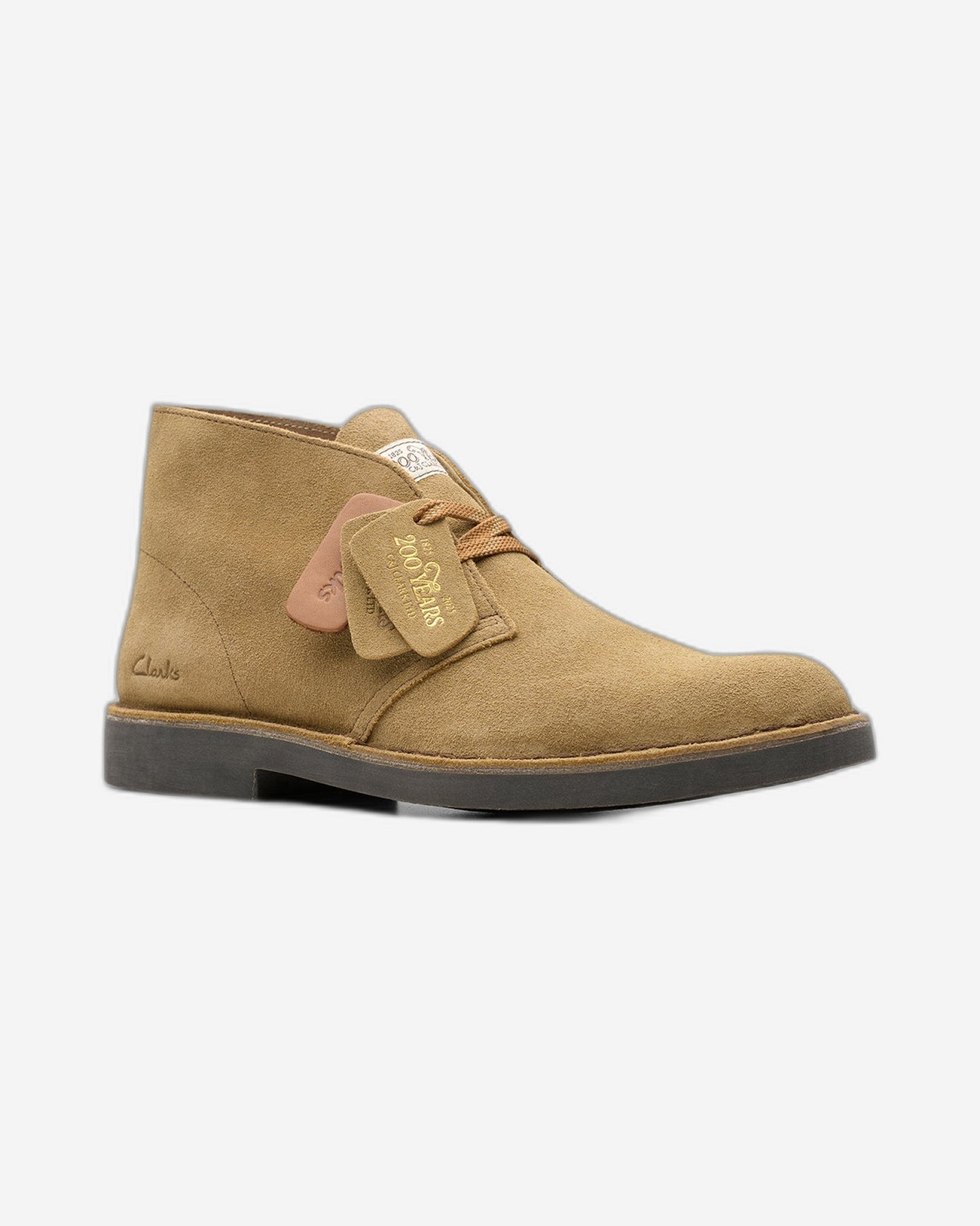 Clarks Desert Boot Evo (Standard Fit)