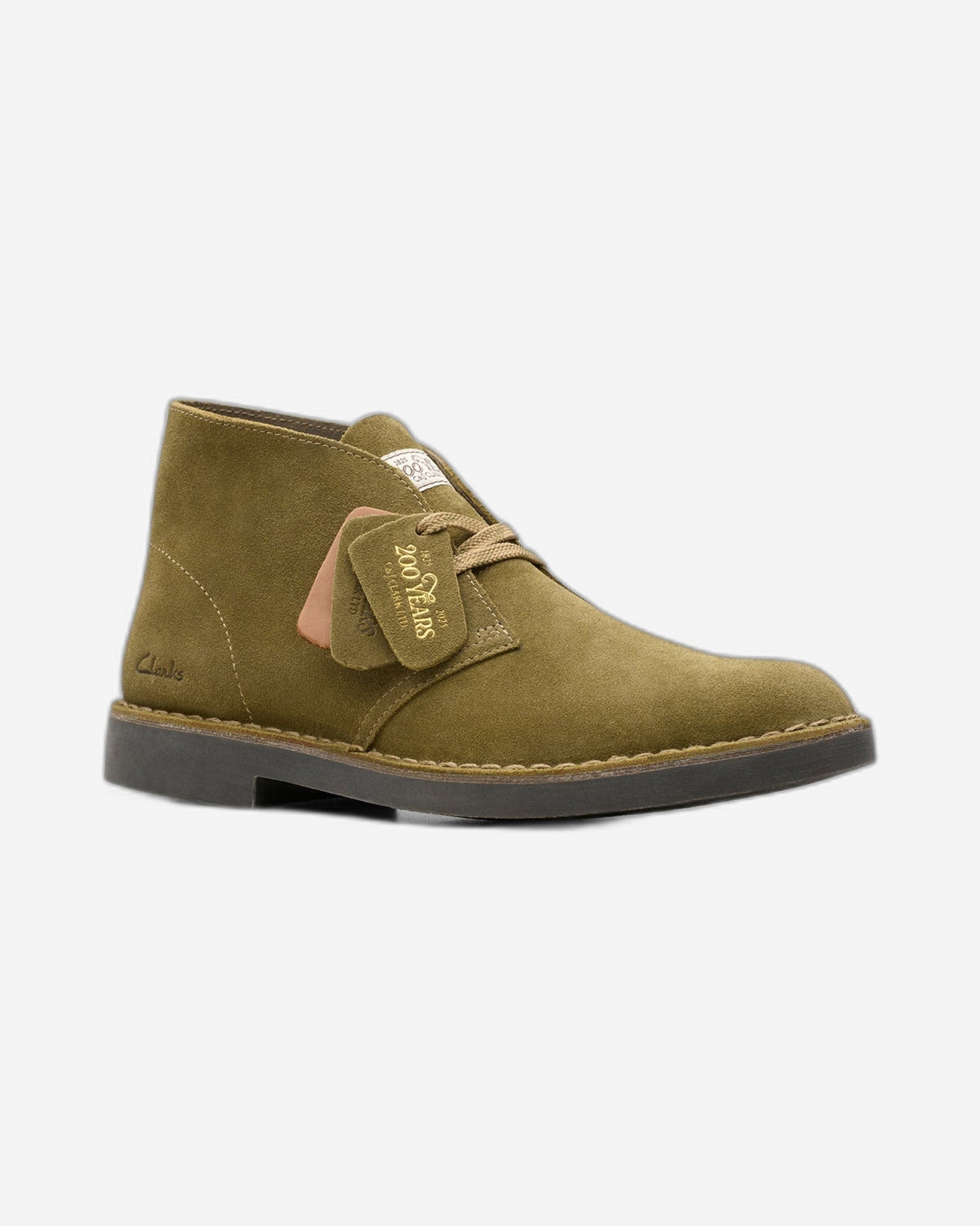 Clarks Desert Boot Evo (Standard Fit)