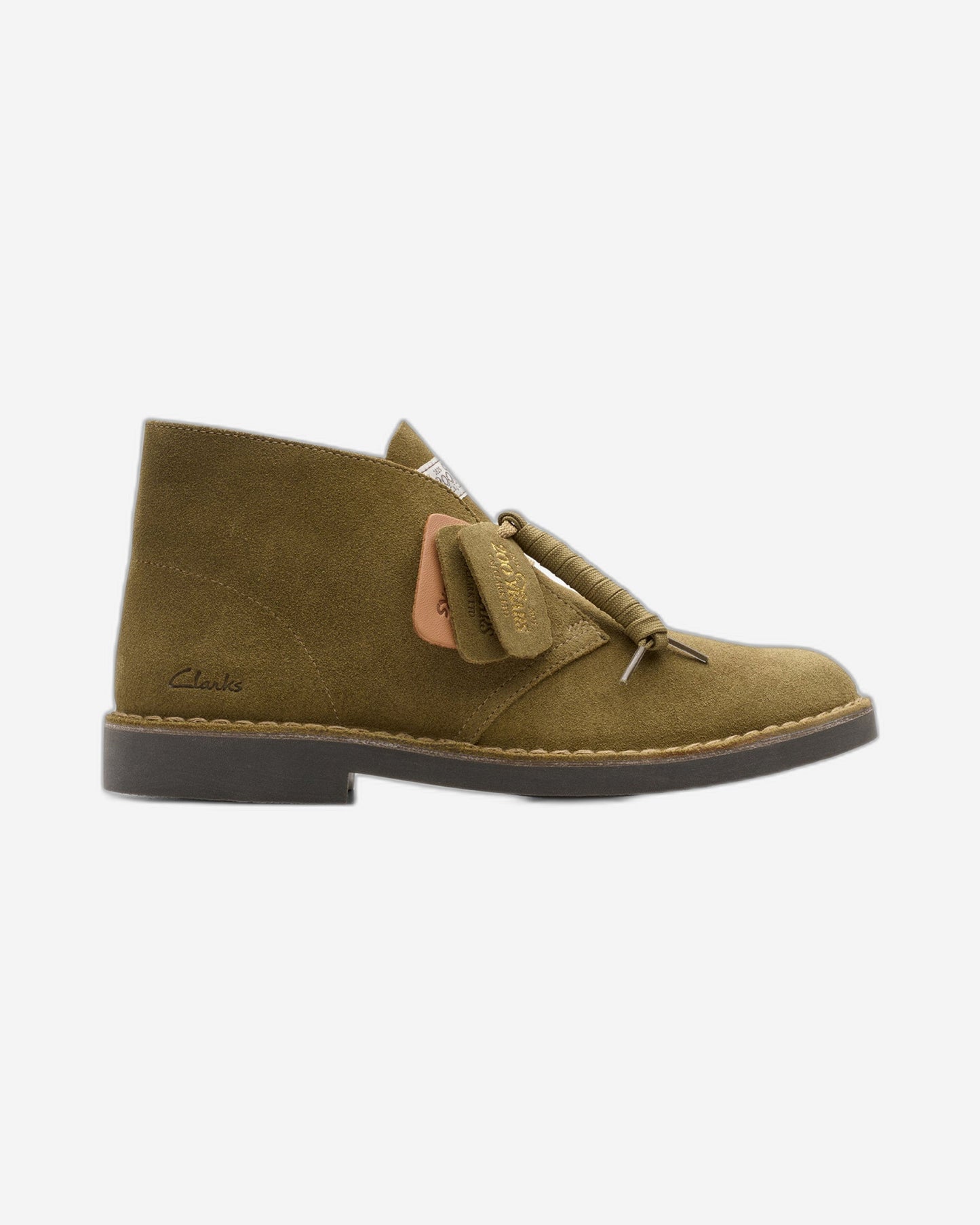 Clarks Desert Boot Evo (Standard Fit)
