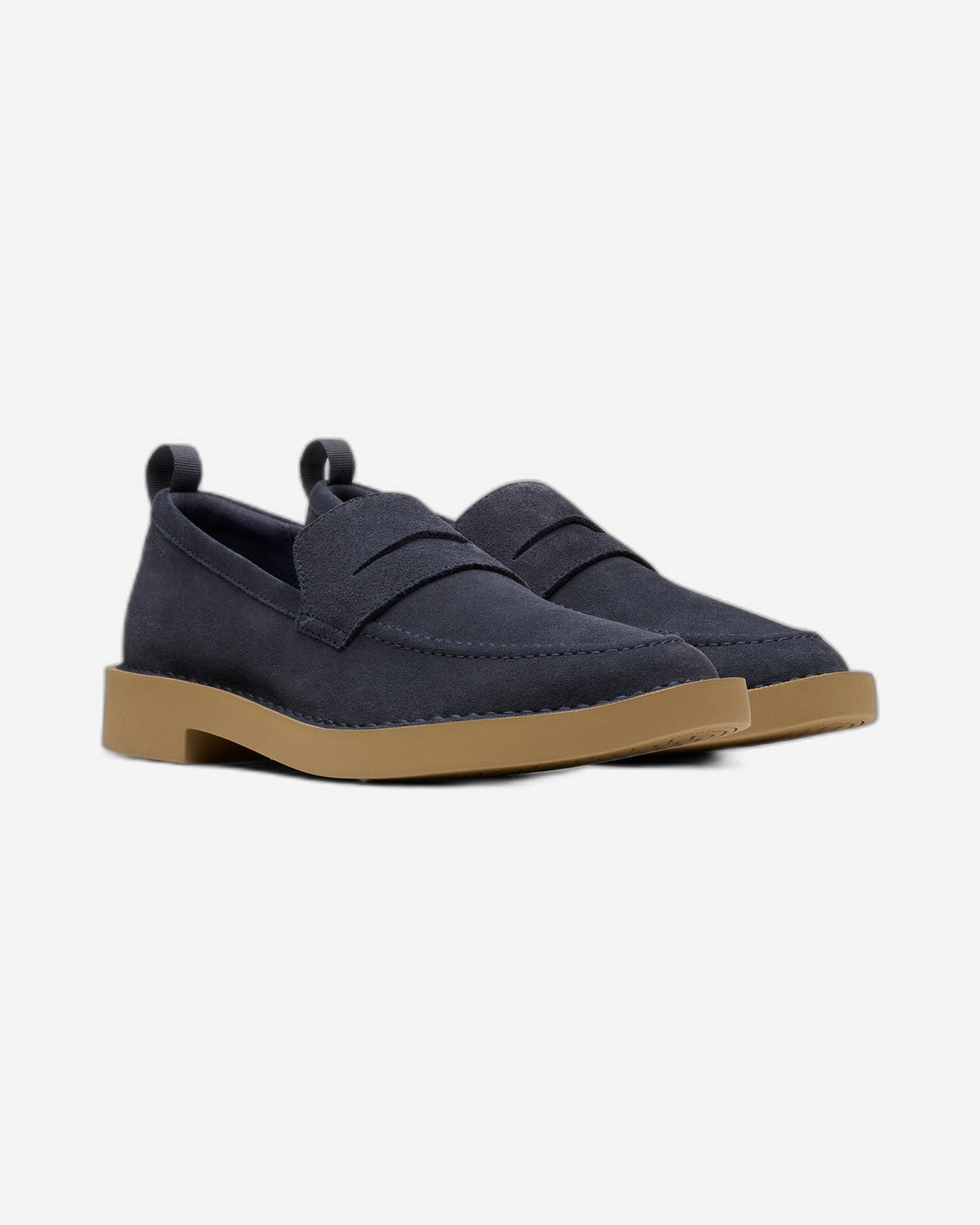 Clarks Martock Lo (Standard Fit)