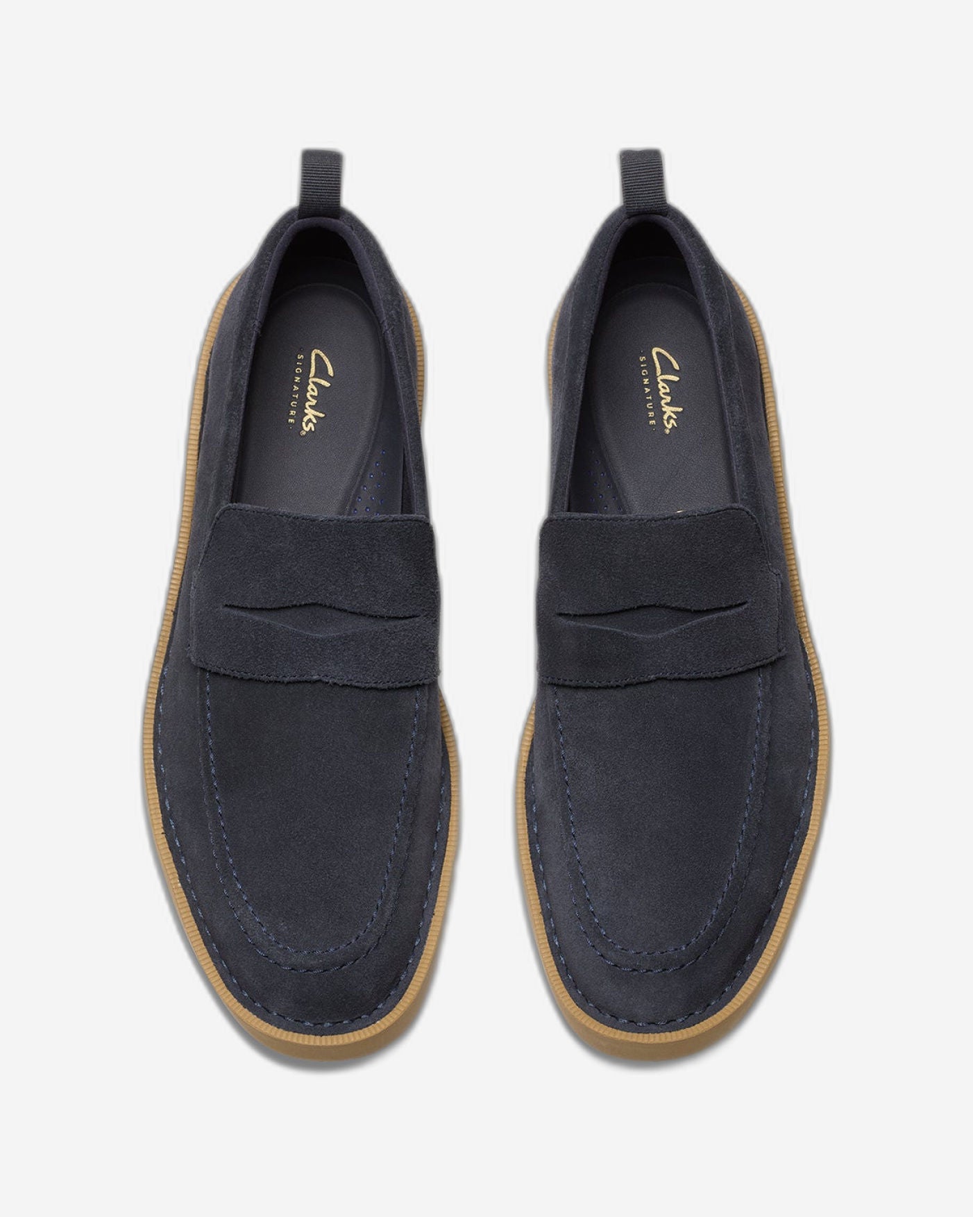 Clarks Martock Lo (Standard Fit)