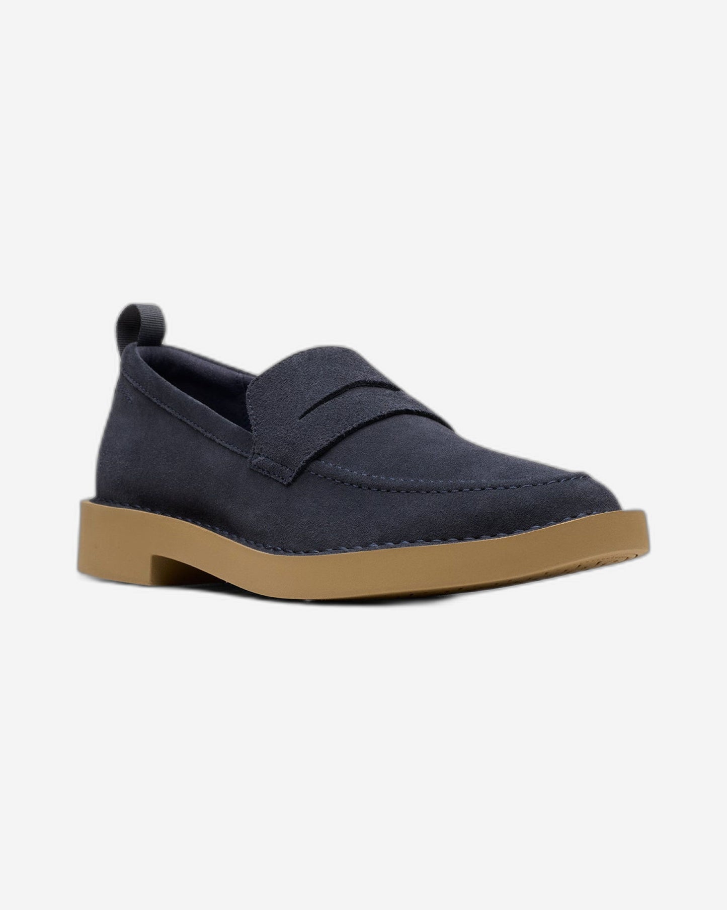 Clarks Martock Lo (Standard Fit)