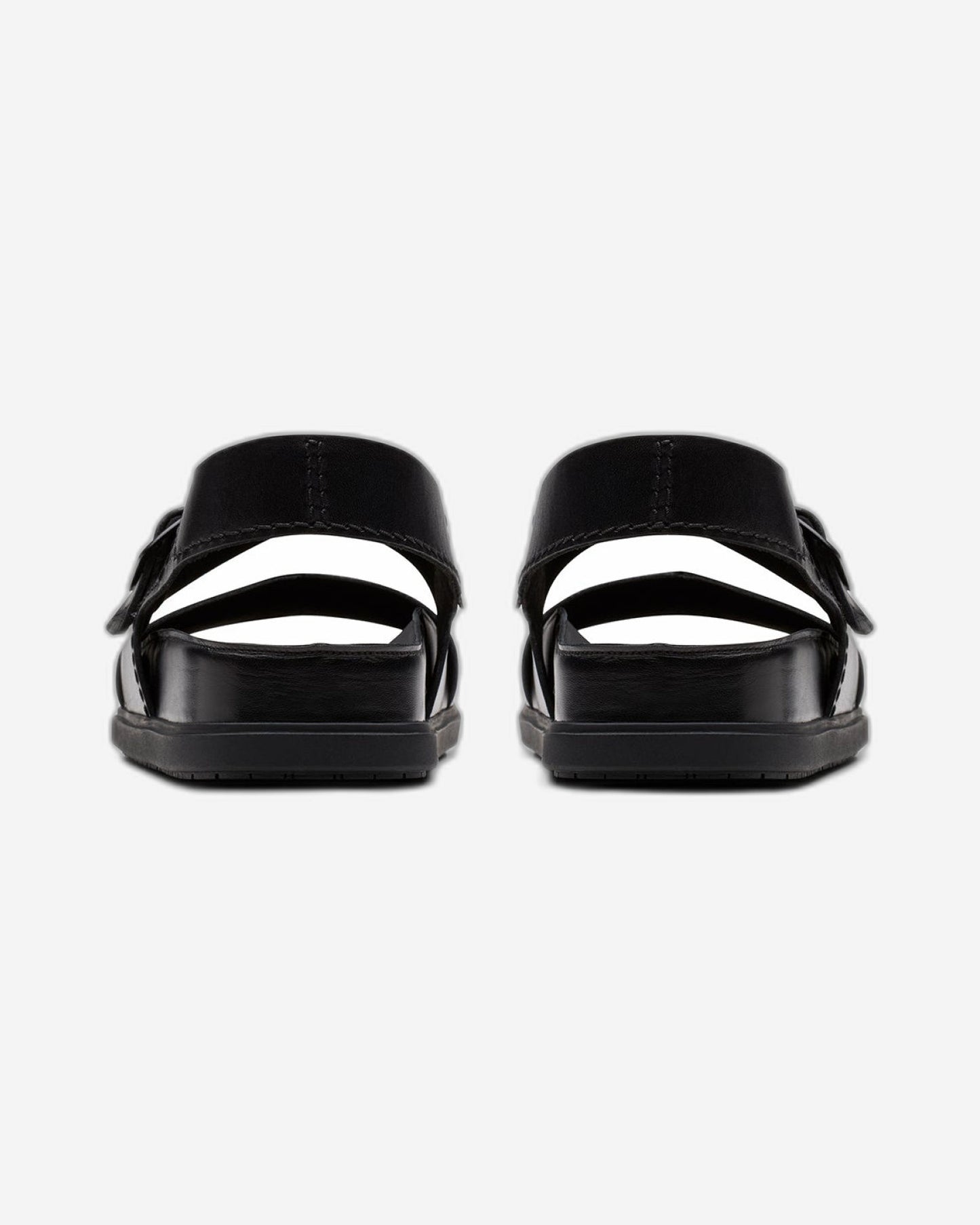 Clarks Torford Strap (Standard Fit)