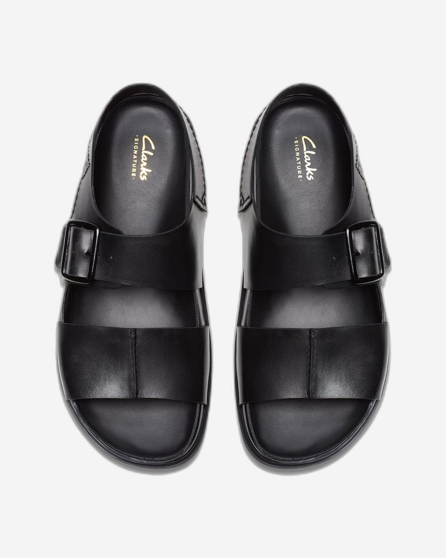 Clarks Torford Strap (Standard Fit)