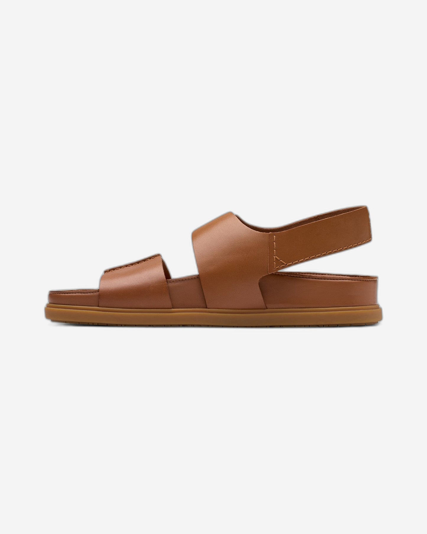 Clarks Torford Strap (Standard Fit)