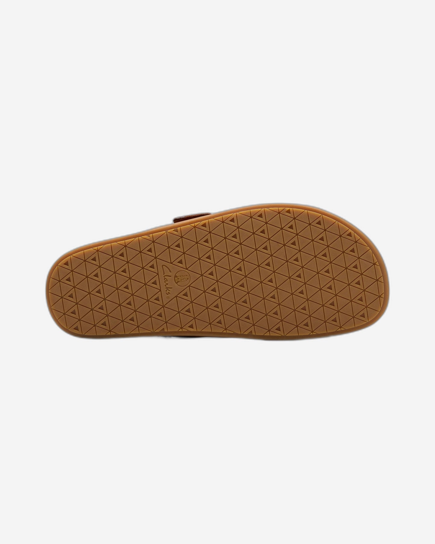 Clarks Torford Strap (Standard Fit)
