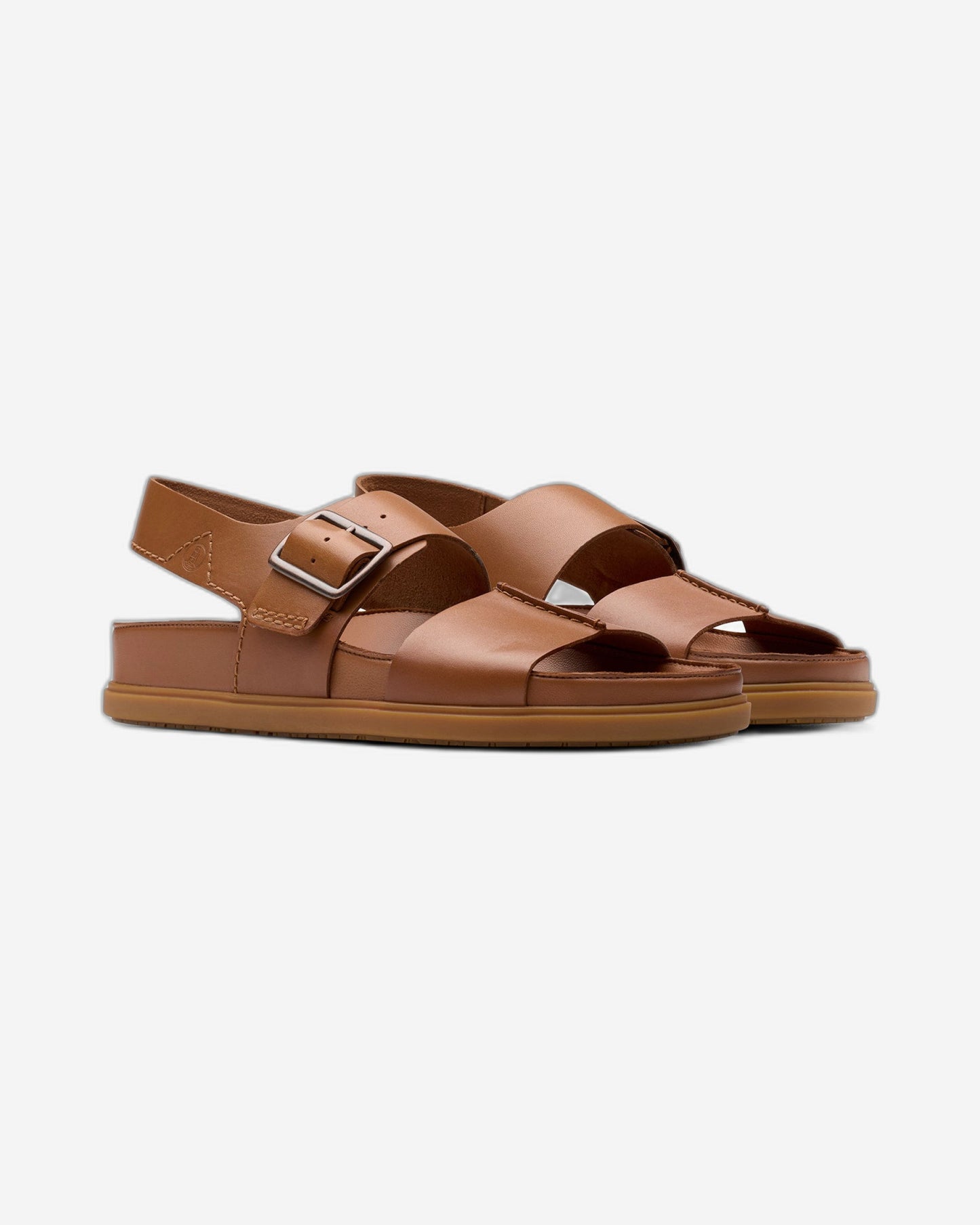 Clarks Torford Strap (Standard Fit)